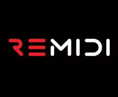 Shop Remidi promo codes logo