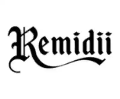 Remidii logo