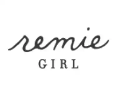 Shop Remie Girl coupon codes logo