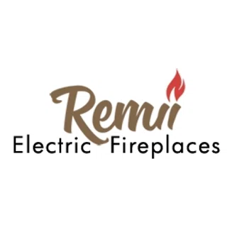 Remii Electric Fireplaces logo