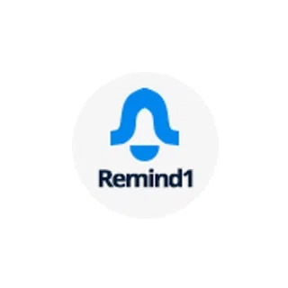 Remind1  logo