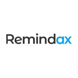 Remindax logo