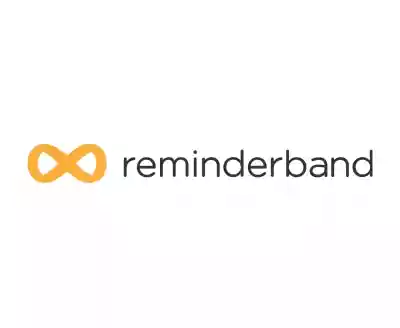 Shop Reminderband discount codes logo