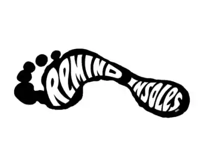 Remind Insoles logo