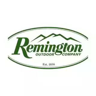 Shop Remington Outdoor Company promo codes logo