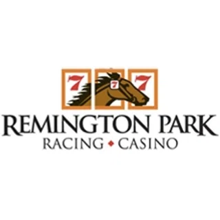 Remington Park logo
