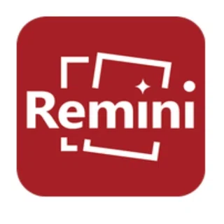 Remini logo