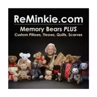 Shop ReMinkie Memory Bears coupon codes logo