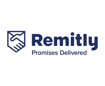 Shop Remitly logo