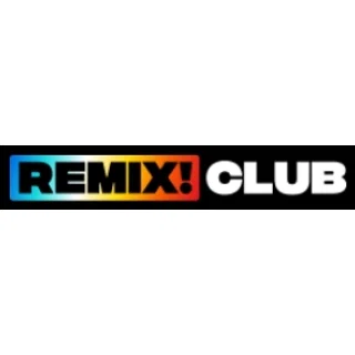 REMIX! Club logo