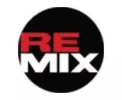 Remixd logo