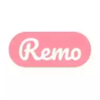Shop Remo.co promo codes logo