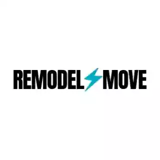 Shop Remodel or Move coupon codes logo