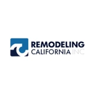 Remodeling California  logo