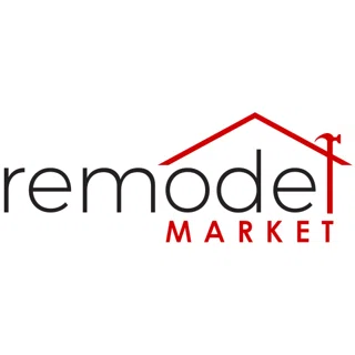 Remodel Market logo