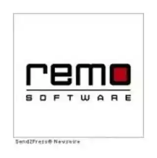 Remo Repair logo