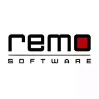 Shop Remo Software coupon codes logo