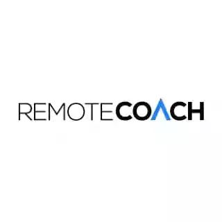 Remote Coach coupon codes