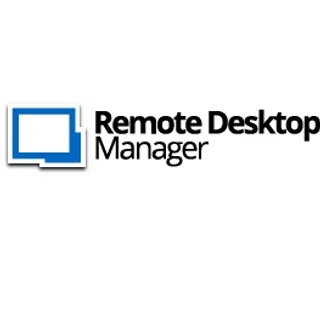 Shop Remote Desktop Manager logo