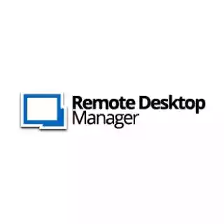Remote Desktop Manager discount codes