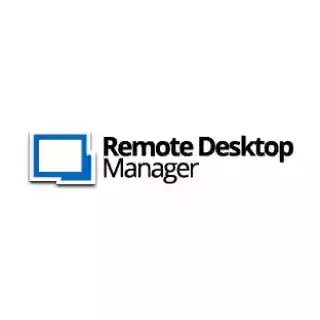 Remote Desktop Manager logo