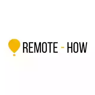 Remote-how coupon codes
