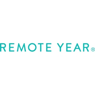 Shop Remote Year logo