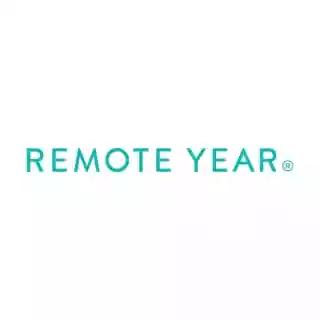 Remote Year discount codes
