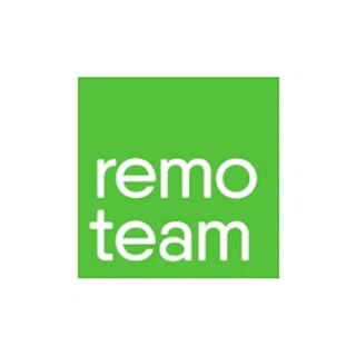 Remoteam logo
