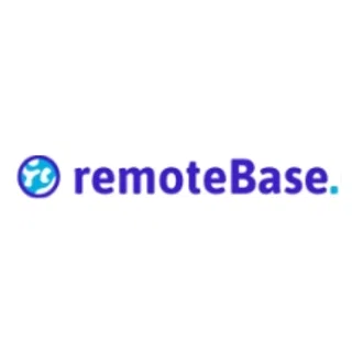 Remotebase logo