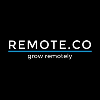 Shop Remote.co logo