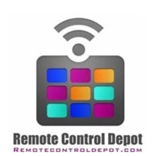 Shop Remote Control Depot logo