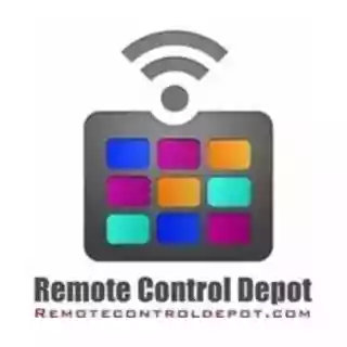 Shop Remote Control Depot discount codes logo