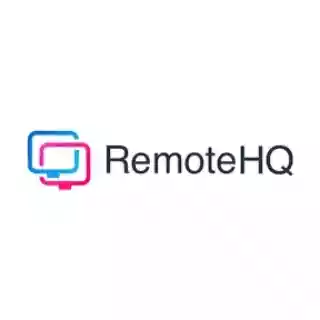 Shop RemoteHQ discount codes logo