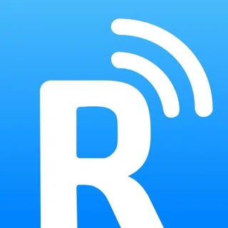 RemoteHub logo