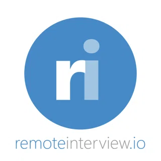Shop Remoteinterview logo