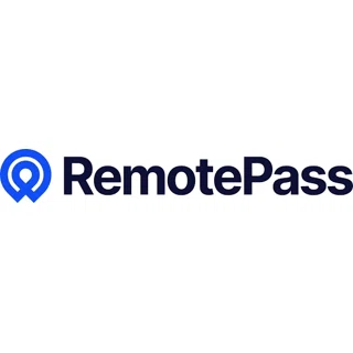 RemotePass logo