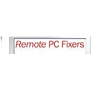 Remote PC Fixers logo