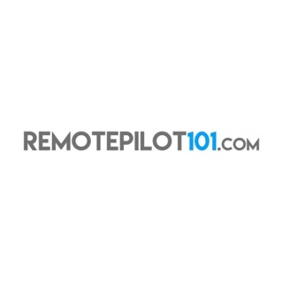 Shop Remote Pilot 101 logo