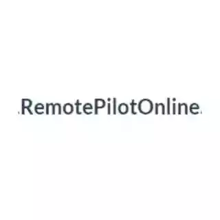 Shop Remote Pilot Online promo codes logo