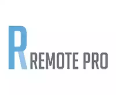 Shop Remote Pro logo