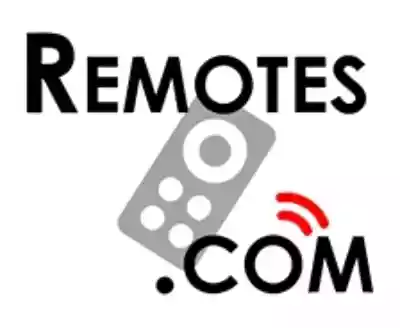 Remotes.com coupon codes