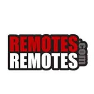 Remotesremotes logo