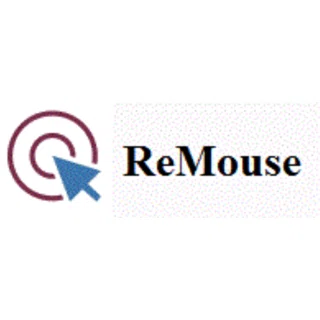 ReMouse logo