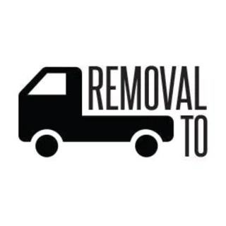 Shop Removal To logo