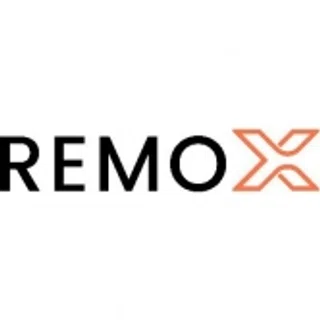 Remox  logo
