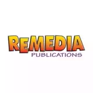 Remedia Publications promo codes