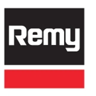 Remy Automotive logo