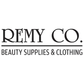 Remy Co. logo