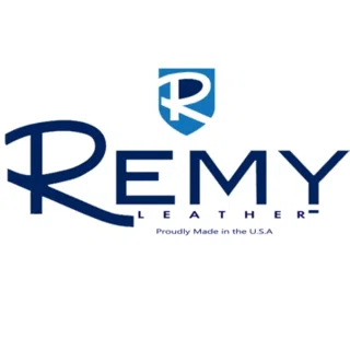 Remy Leather logo